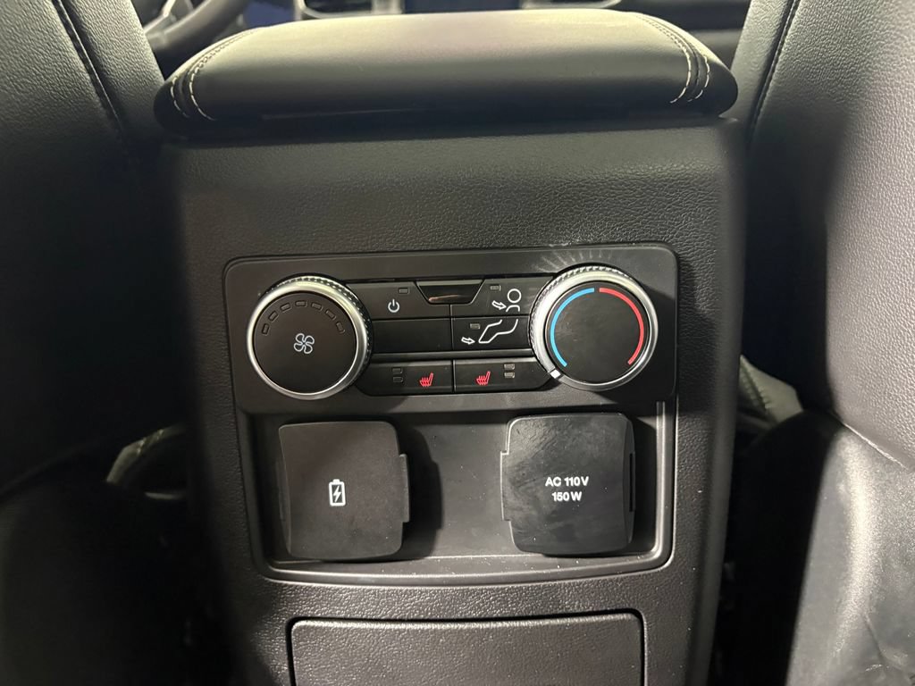 Certified 2024 Ford Explorer ST w/ Equipment Group 401A AWD/4WD image 31