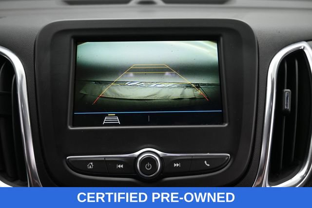 Used 2019 Chevrolet Equinox LT AWD/4WD image 17