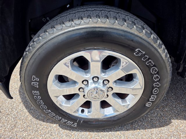 Used 2023 RAM 2500 Laramie AWD/4WD image 12