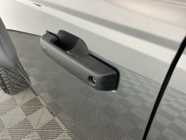 Certified 2023 Ford Bronco Wildtrak AWD/4WD image 13