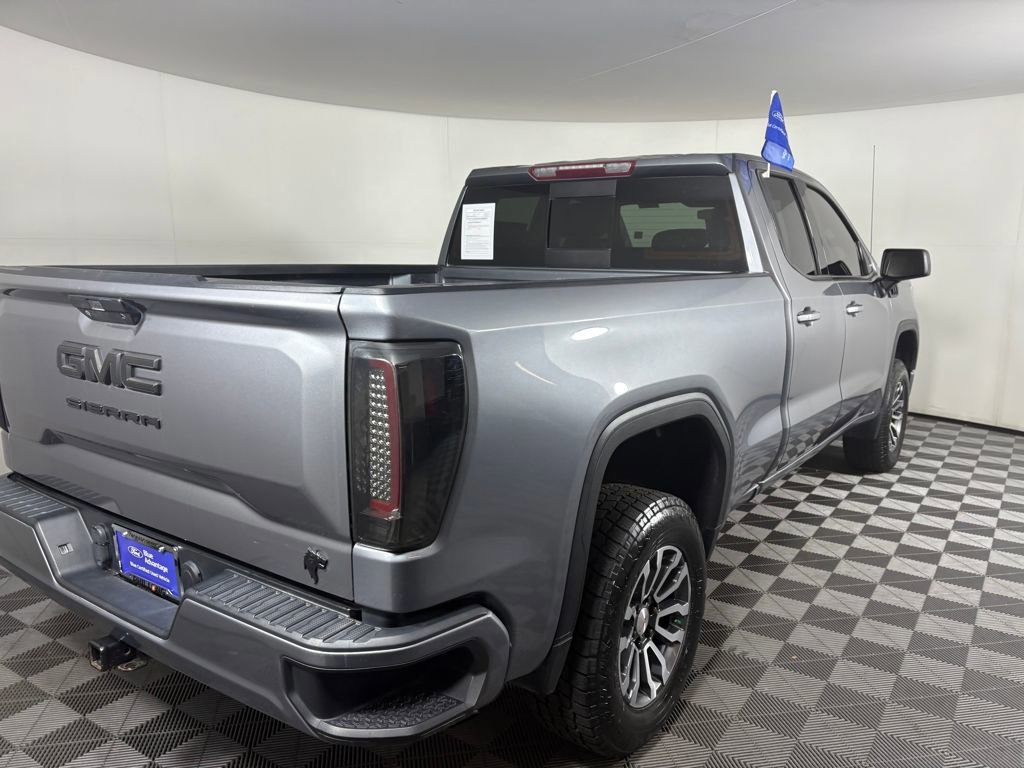 Used 2020 GMC Sierra 1500 Elevation w/ Elevation Value Package image 5