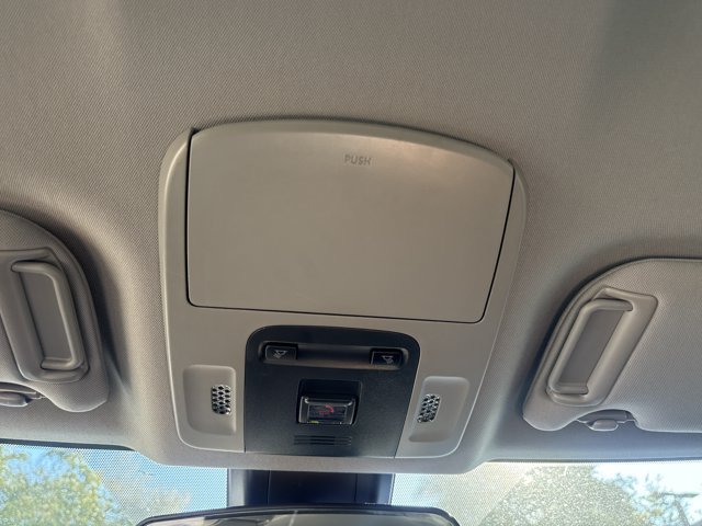 Used 2023 Toyota Camry SE FWD image 28