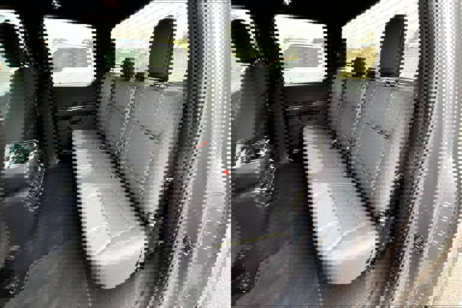 Certified 2024 Ford F150 STX image 20