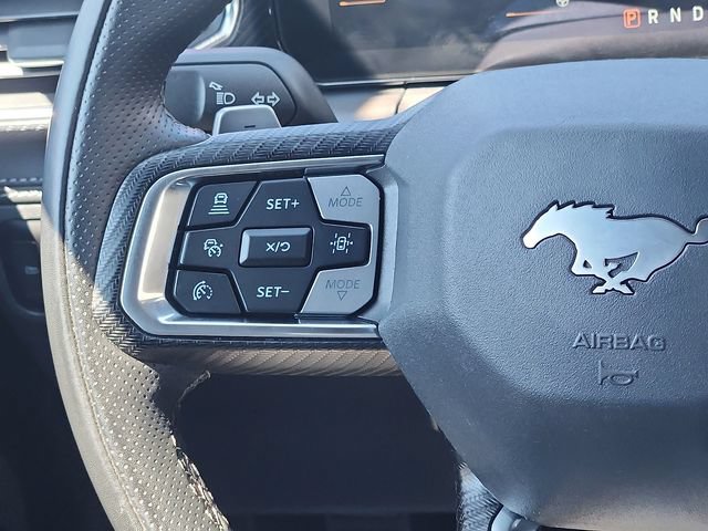 Certified 2024 Ford Mustang GT Premium RWD image 14