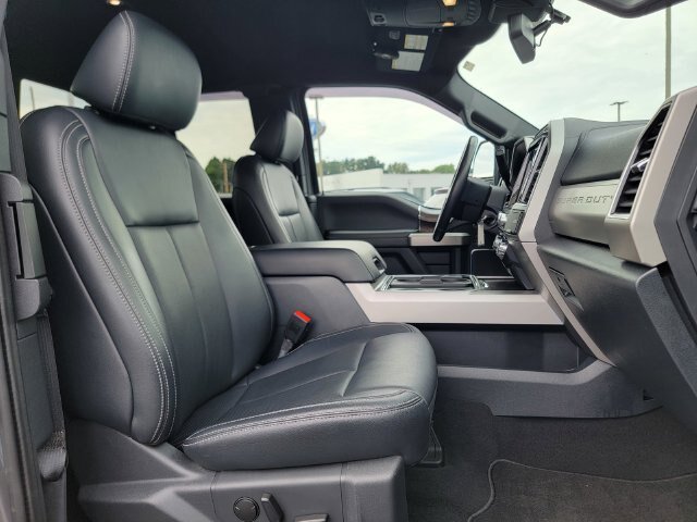 Certified 2022 Ford F250 Lariat AWD/4WD image 24