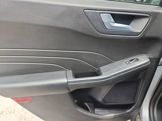 Certified 2023 Ford Escape ST-Line AWD/4WD image 27