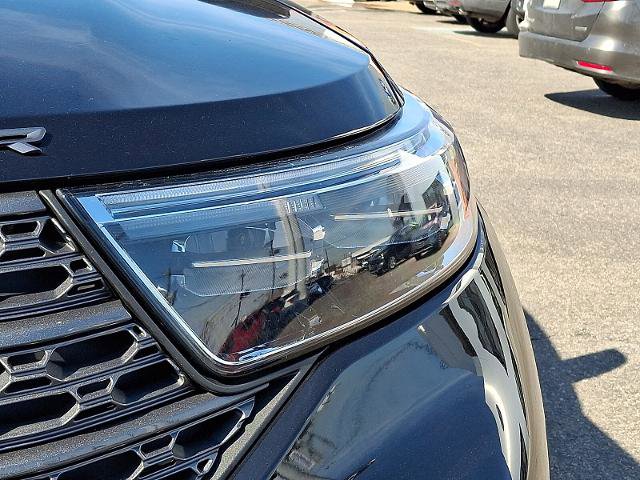 Certified 2023 Ford Explorer XLT w/ Equipment Group 202A image 9