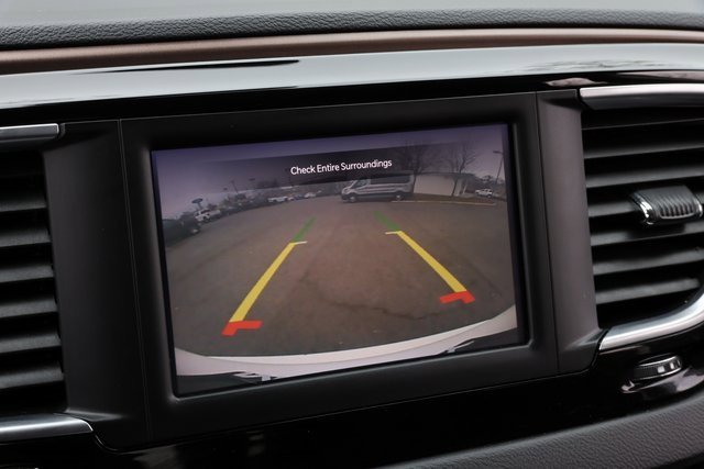 Used 2024 Chrysler Voyager LX image 26