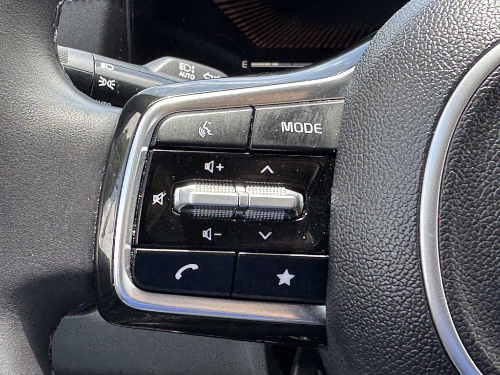 Used 2025 Kia Carnival FWD image 23