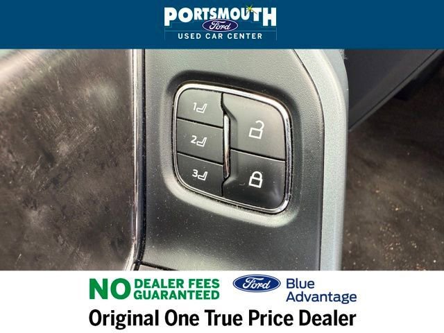 Certified 2021 Ford F150 Lariat image 28