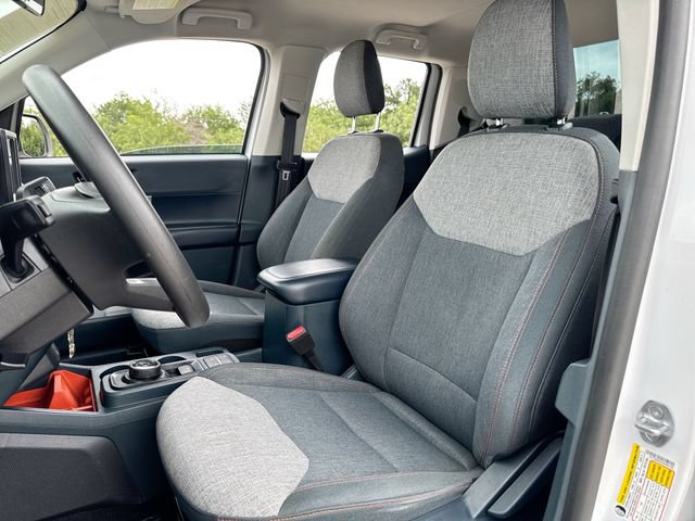 Certified 2024 Ford Maverick XLT FWD image 11