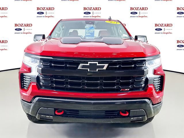 Used 2024 Chevrolet Silverado 1500 LT Trail Boss image 8