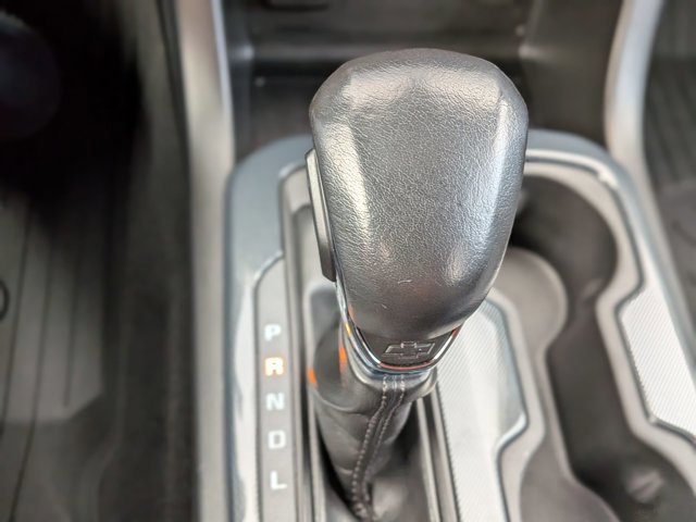 Used 2022 Chevrolet Colorado Z71 image 25