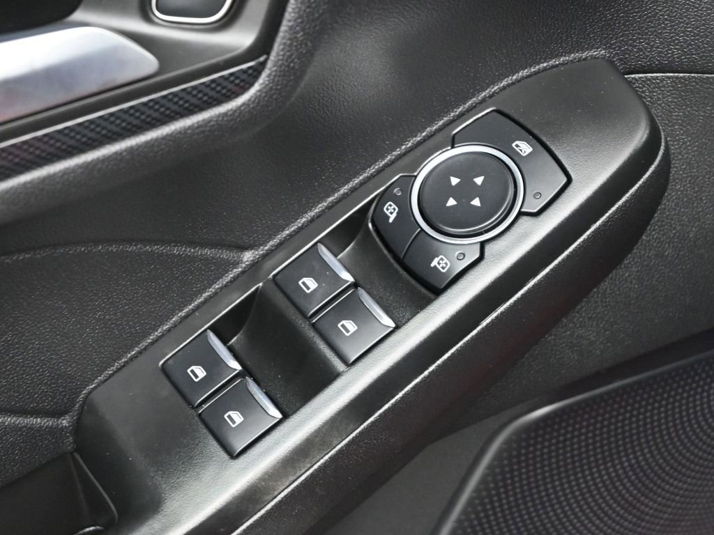 Certified 2025 Ford Escape ST-Line Select image 37