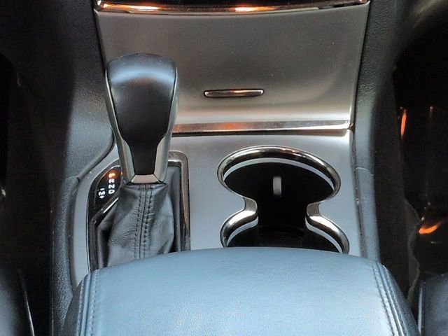 Used 2020 Jeep Grand Cherokee High Altitude image 19