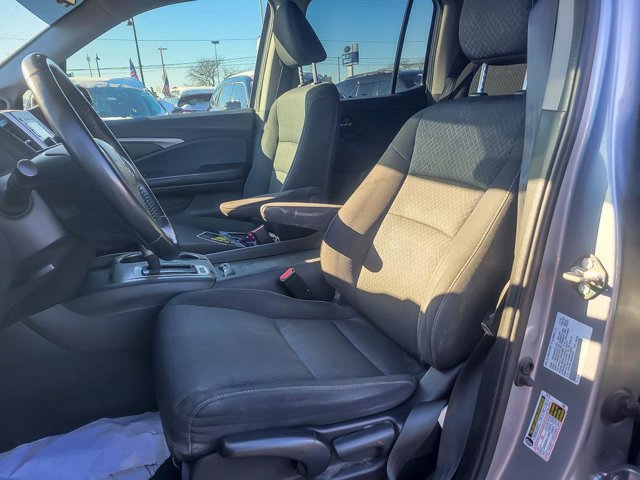 Used 2019 Honda Ridgeline Sport image 10