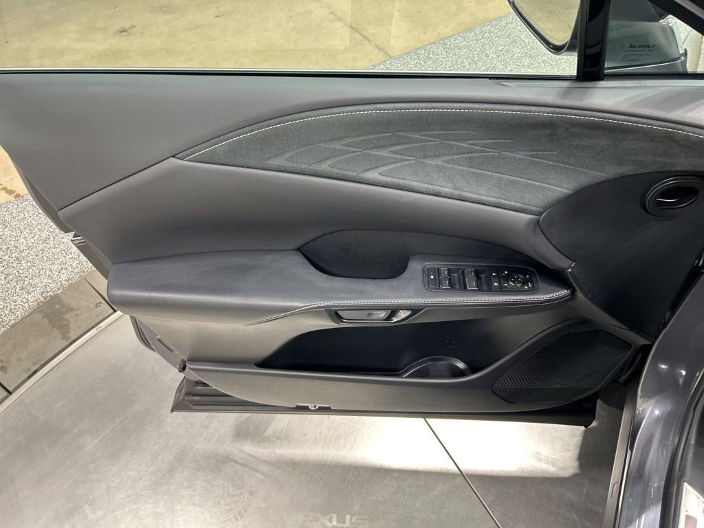 Used 2023 Lexus RX 350 F Sport w/ Cold Area Package image 13