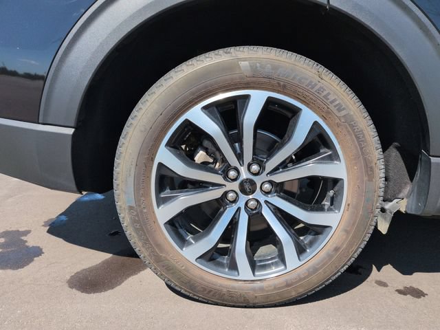 Certified 2023 Ford Explorer ST AWD/4WD image 50