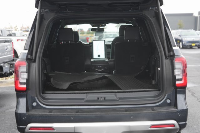 Certified 2023 Ford Expedition Platinum image 31