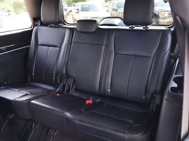 Certified 2021 Ford Expedition XLT RWD image 12