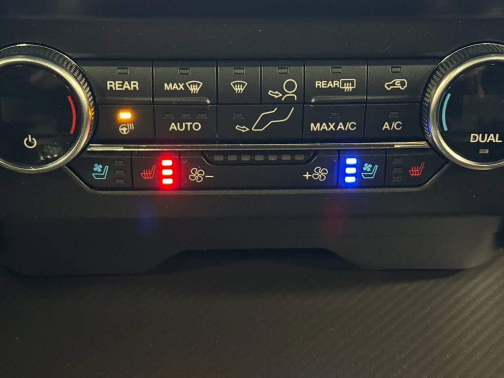 Certified 2019 Ford Expedition Max Limited w/ Equipment Group 303A image 25