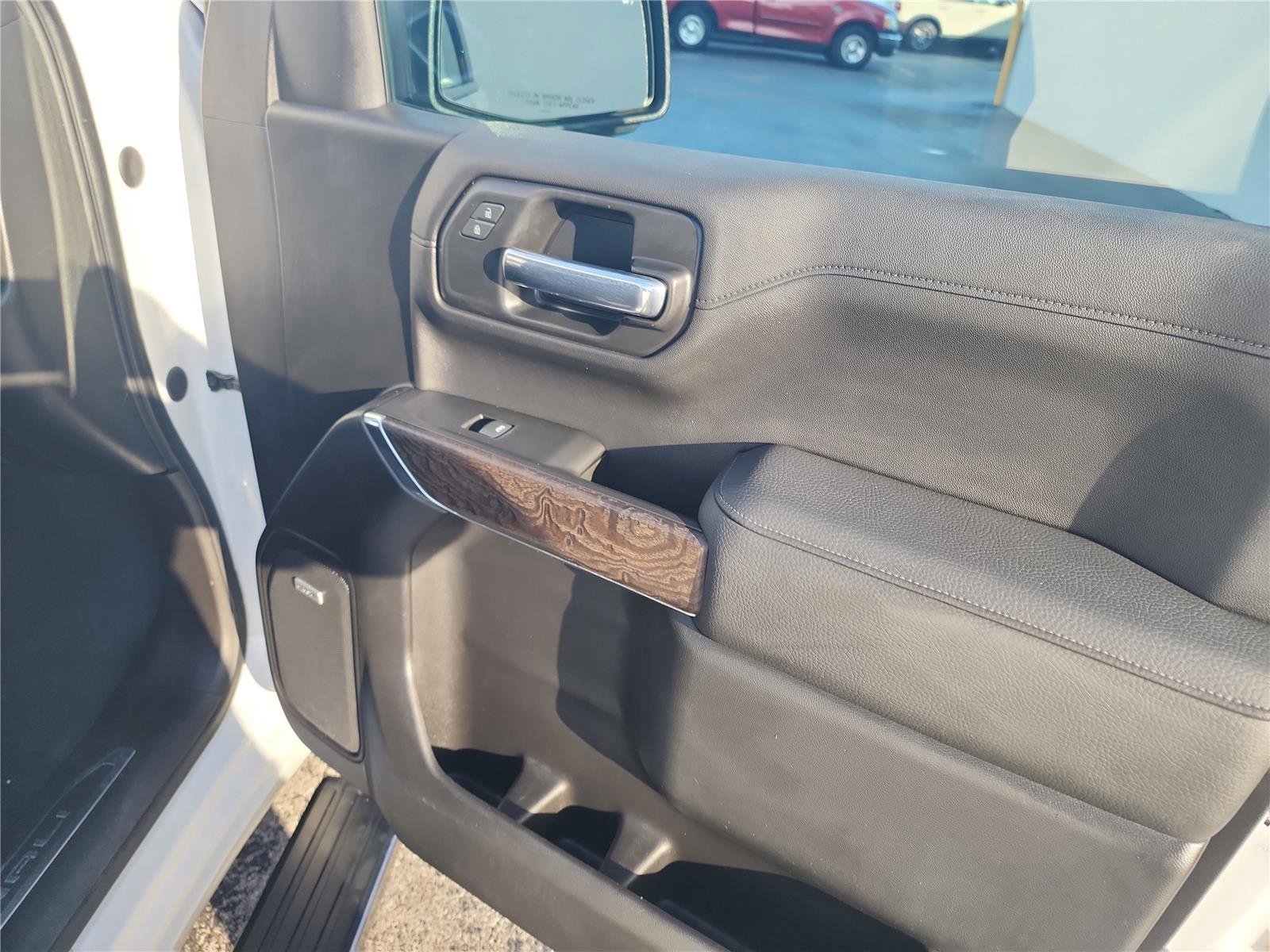 Used 2021 GMC Sierra 1500 Denali w/ Denali Ultimate Package image 30
