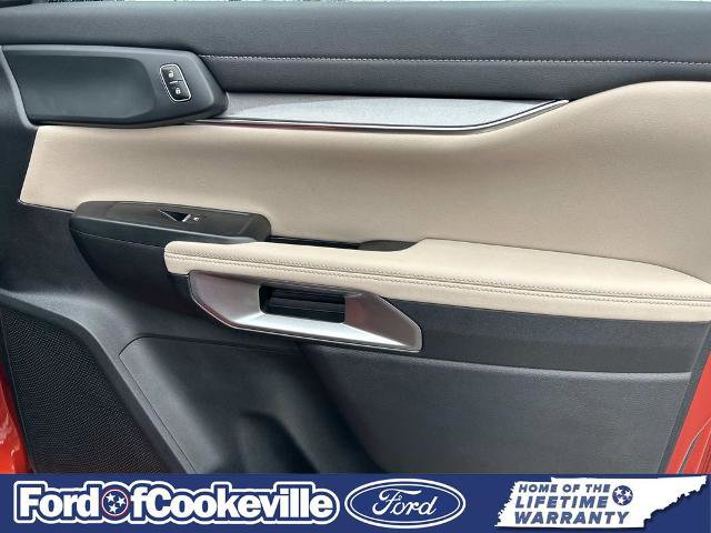 Certified 2024 Ford Ranger Lariat image 22