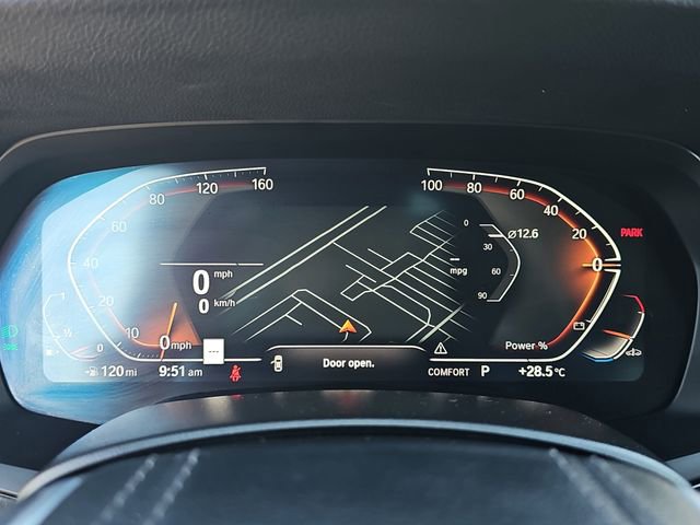 Used 2023 BMW X5 sDrive40i RWD image 23
