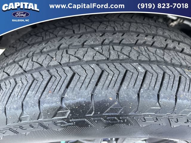 Certified 2024 Ford F150 XLT w/ Equipment Group 302A MID AWD/4WD image 13
