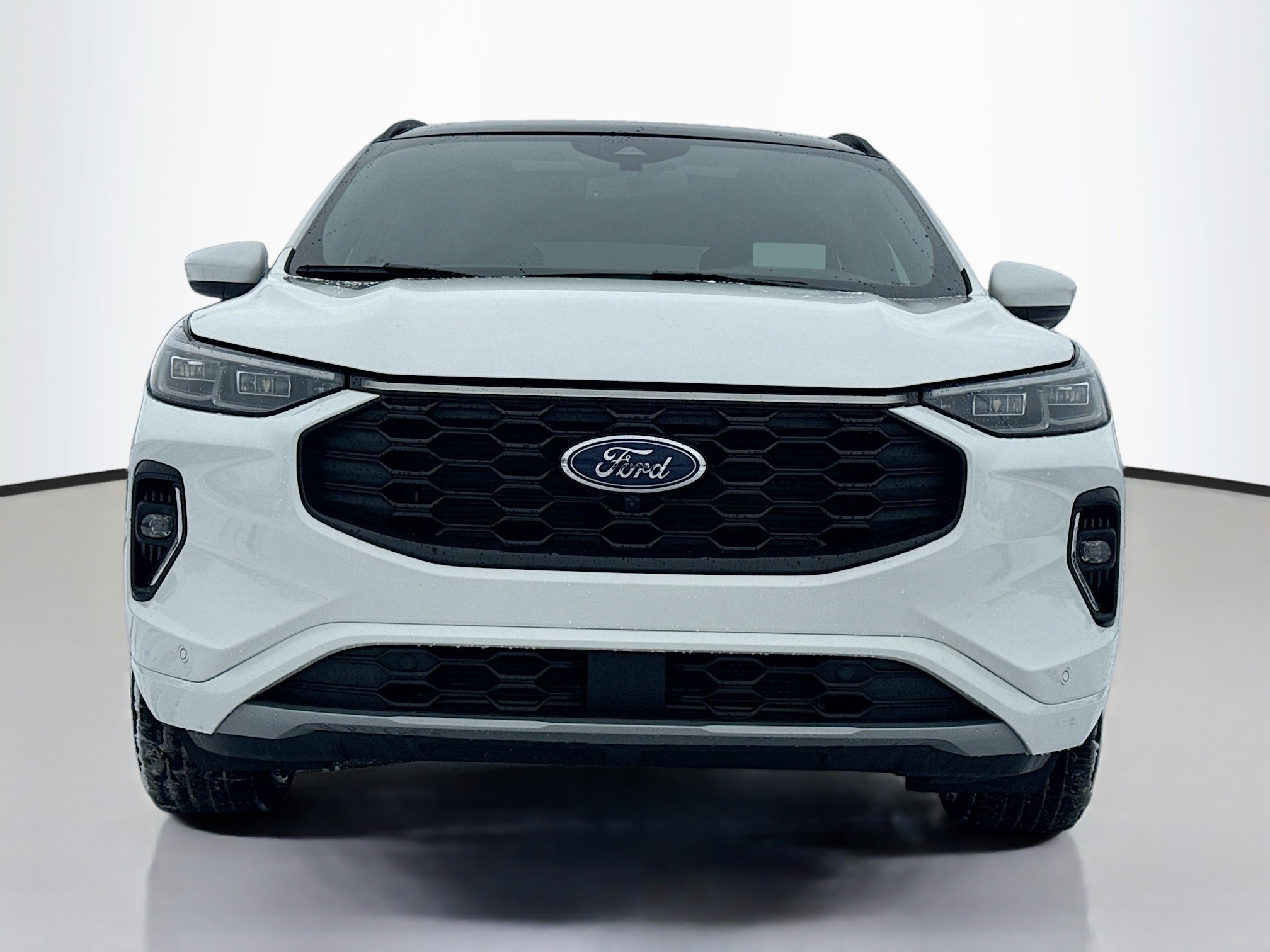 Certified 2023 Ford Escape ST-Line Elite w/ Premium Technology Package AWD/4WD image 16