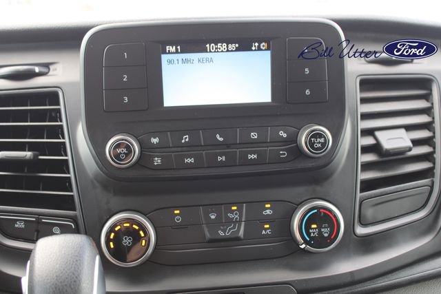 Certified 2023 Ford Transit 250 148 High Roof Extended AWD image 14
