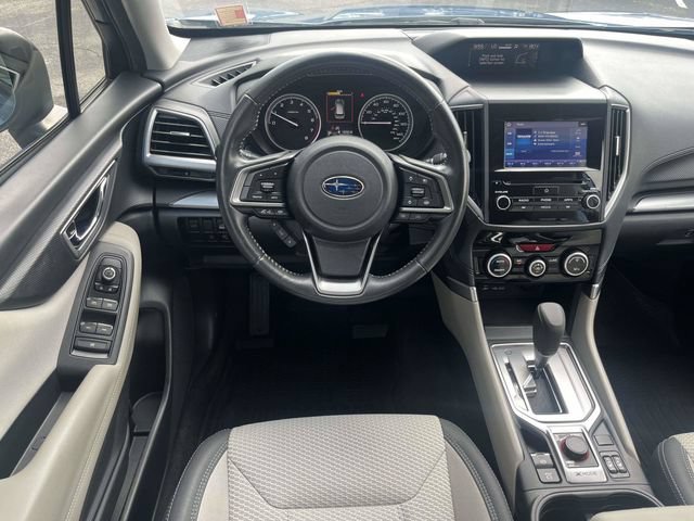 Used 2020 Subaru Forester Premium AWD/4WD image 15
