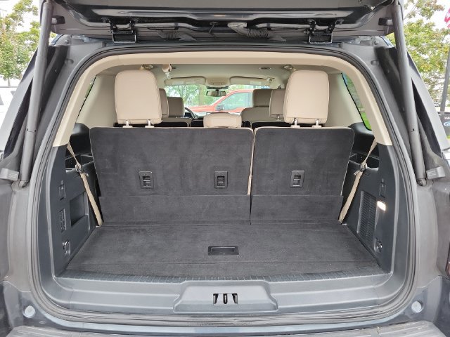 Certified 2023 Ford Expedition XLT AWD/4WD image 32