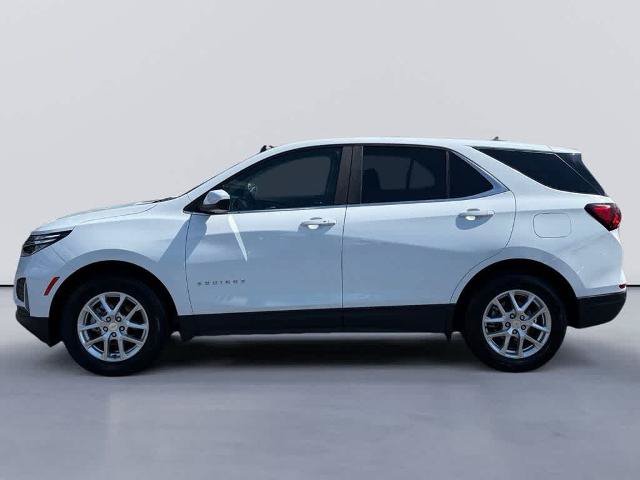 Used 2024 Chevrolet Equinox LT AWD/4WD image 2
