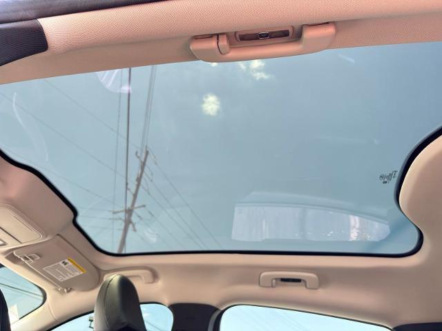 Certified 2024 Ford Mustang Mach-E Premium image 23