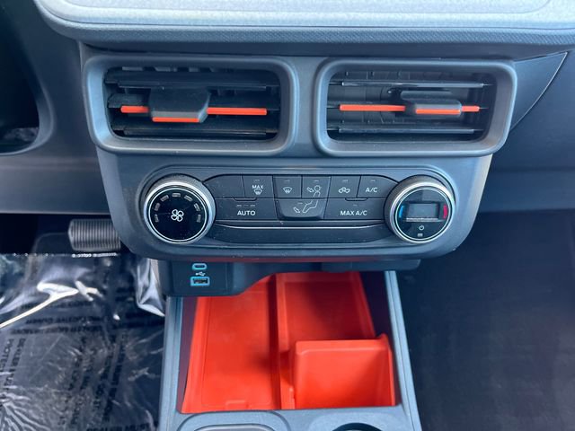 Certified 2022 Ford Maverick XLT w/ Equipment Group 300A Standard AWD/4WD image 34