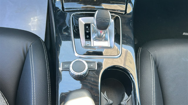Used 2018 Mercedes-Benz SLC 300 image 19