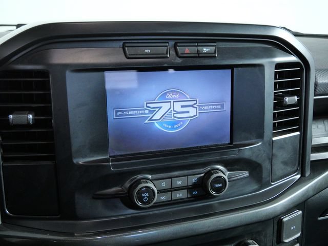 Certified 2023 Ford F150 XL w/ STX Appearance Package AWD/4WD image 21