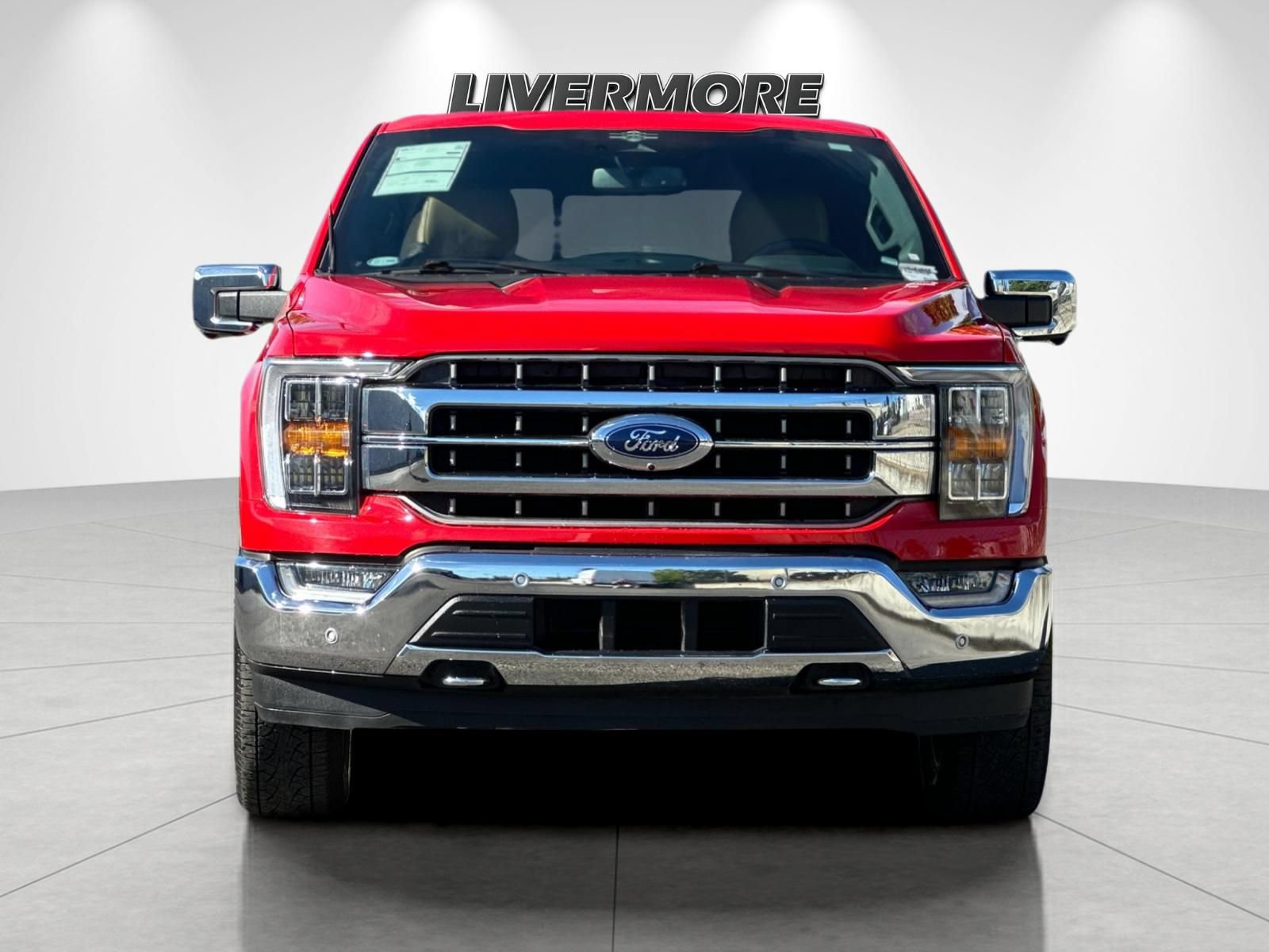 Certified 2023 Ford F150 Lariat w/ Trailer Tow Package AWD/4WD image 8