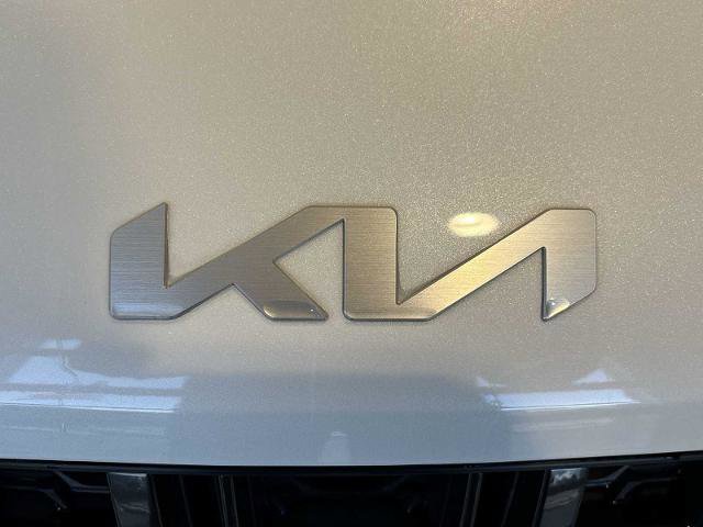 Used 2024 Kia Carnival EX image 29