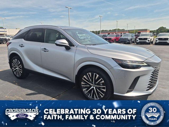 Used 2024 Lexus RX 350 Premium Plus w/ Convenience Package FWD image 1