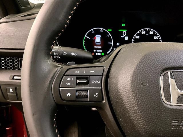 Used 2023 Honda CR-V Sport image 17