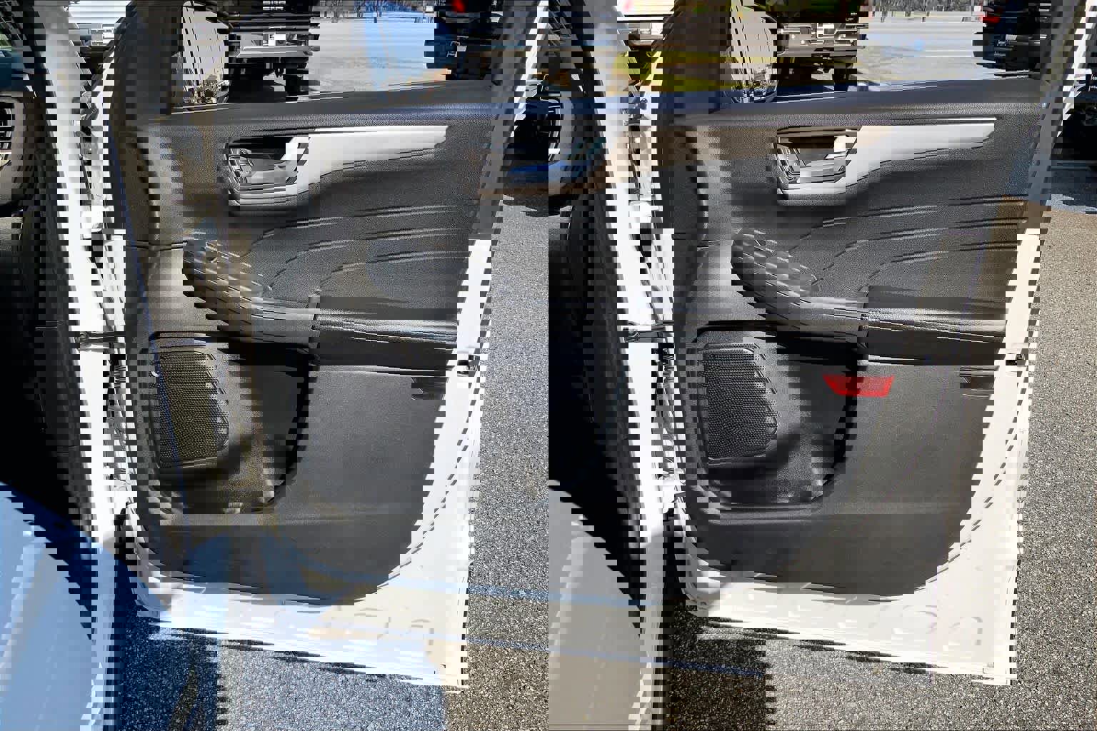 Certified 2022 Ford Escape SEL image 21