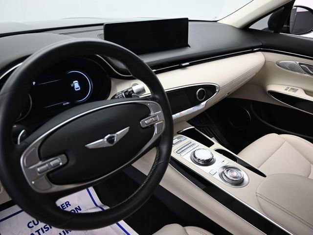 Used 2024 Genesis GV70 2.5T image 24