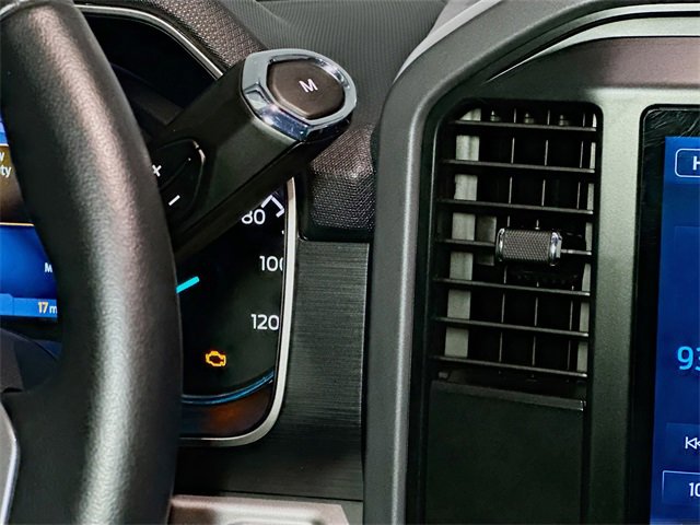 Certified 2022 Ford F150 XLT w/ Equipment Group 302A High image 14