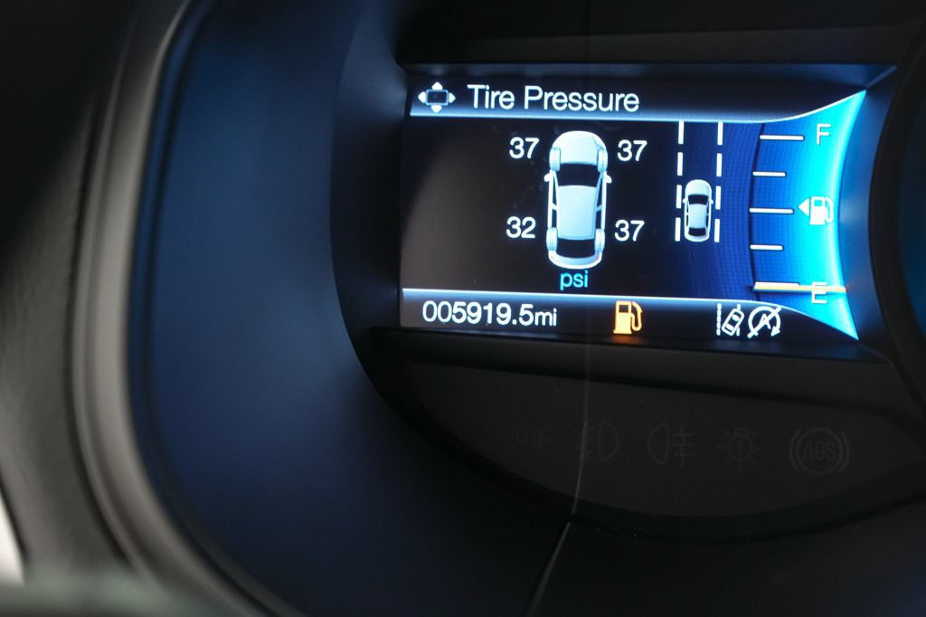 Certified 2024 Ford Edge SEL AWD/4WD image 18
