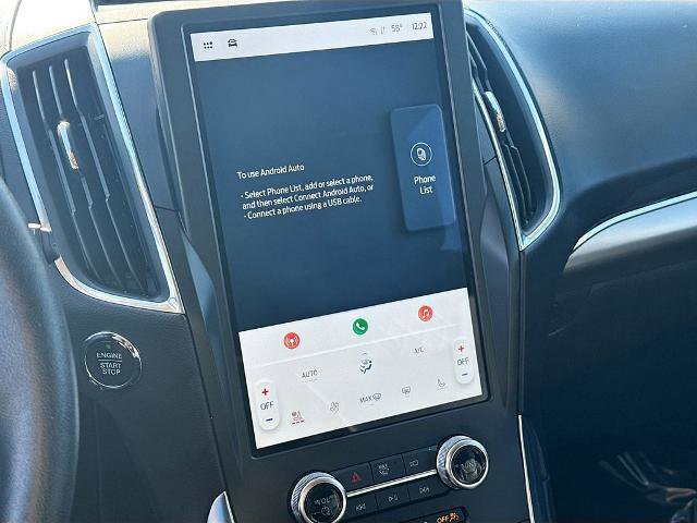 Certified 2024 Ford Edge Titanium image 12