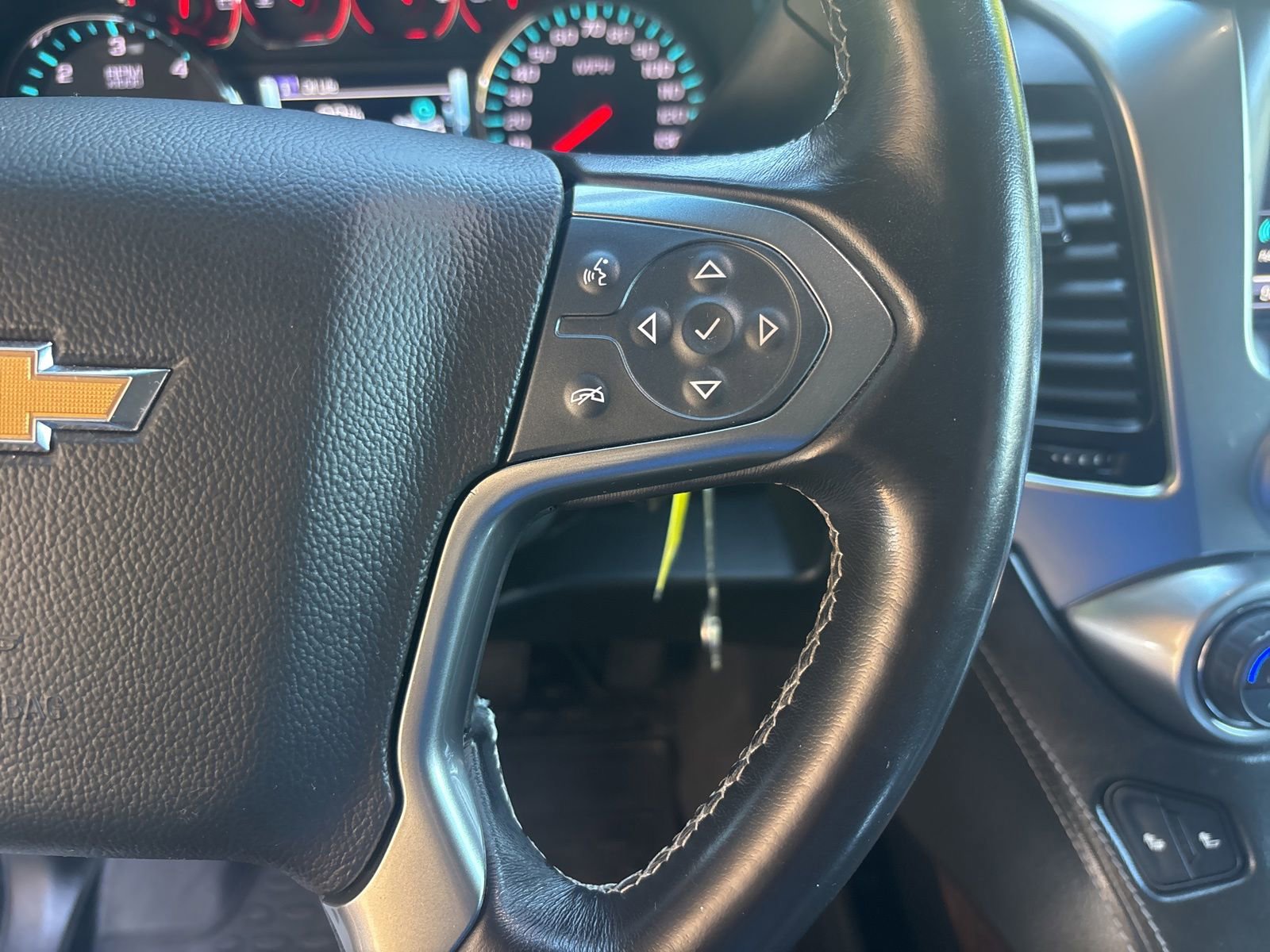 Used 2019 Chevrolet Tahoe LT AWD/4WD image 21