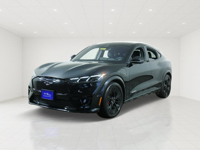 Certified 2025 Ford Mustang Mach-E GT AWD/4WD image 5