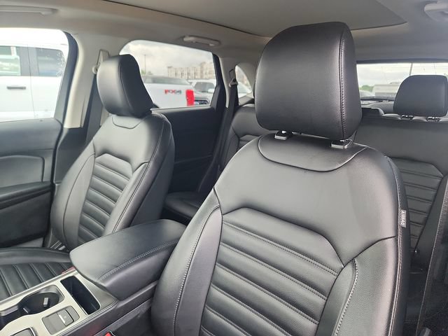 Certified 2022 Ford Edge SEL w/ Convenience Package AWD/4WD image 22